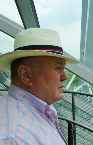 Örnólfur Árnason
